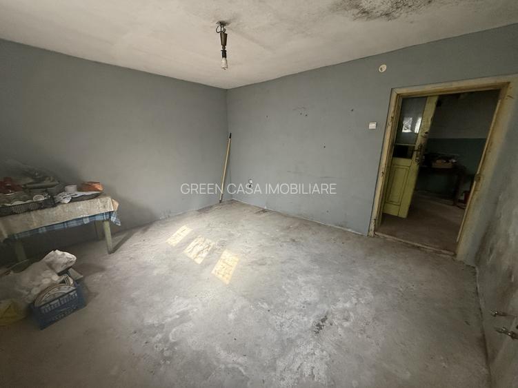 Casa renovabila cu garaj in Gruia , 532mp teren, Cluj Napoca - 7