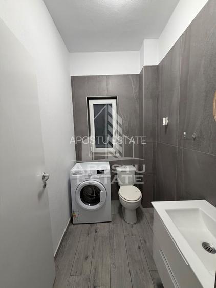 Casă triplex cu 3 camere de închiriat ,Curte, Mosnita Veche - 4
