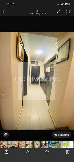 Studio de închiriat Pipera I Piscina exterioara complex I - 13