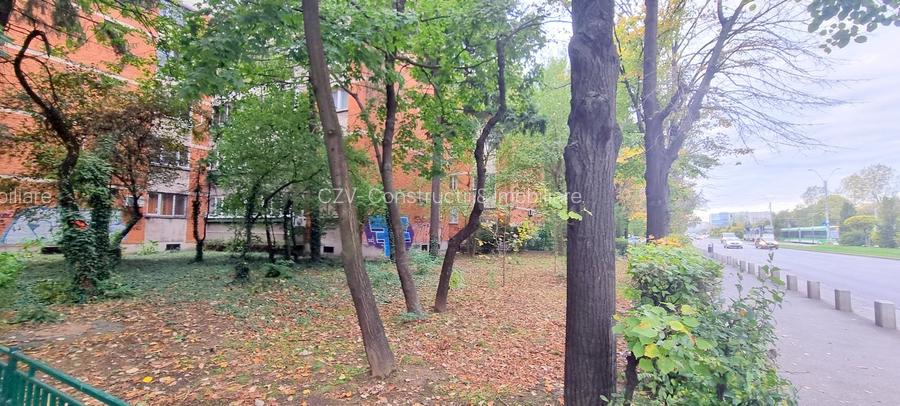 Construcție unică, rezistentă și sigură – apartament 3 camere lângă AFI Cotrocen - 35