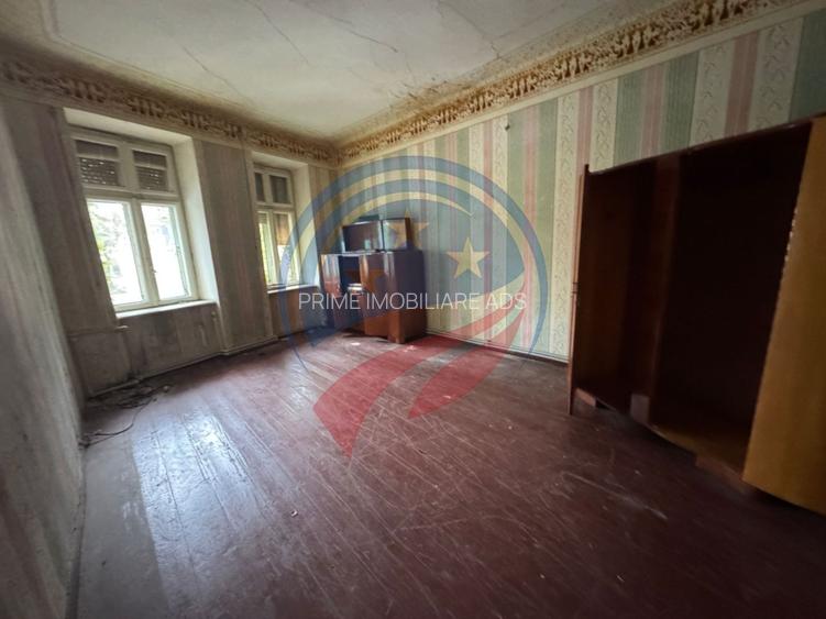 Ultracentral | Teren 470 mp + Proiect S+P+2E | Investiție Premium - 9