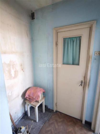 Apartament 2 camere decomandat Tatarasi - 10