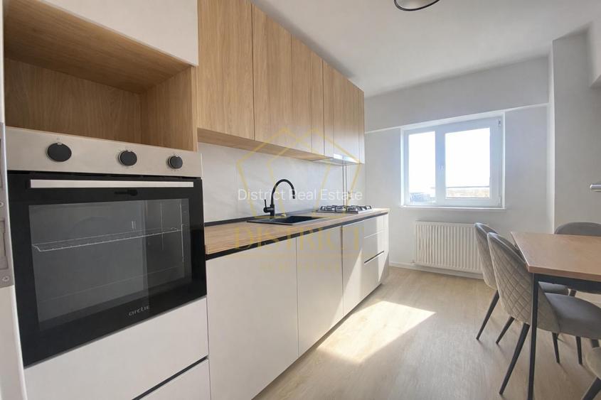 Apartament superb cu 3 camere | Pet friendly | Iosefin - 7
