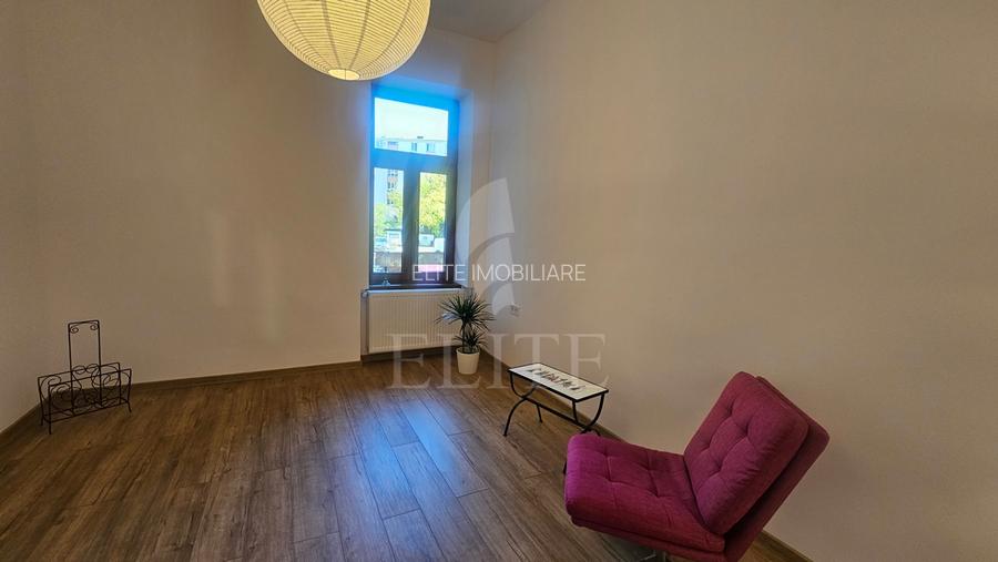 Apartament 2 camere în zona Horea - 15