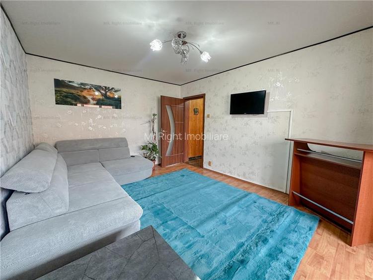 Apartament 2 camere decomandat | parcare proprie | centrul Civic - 13