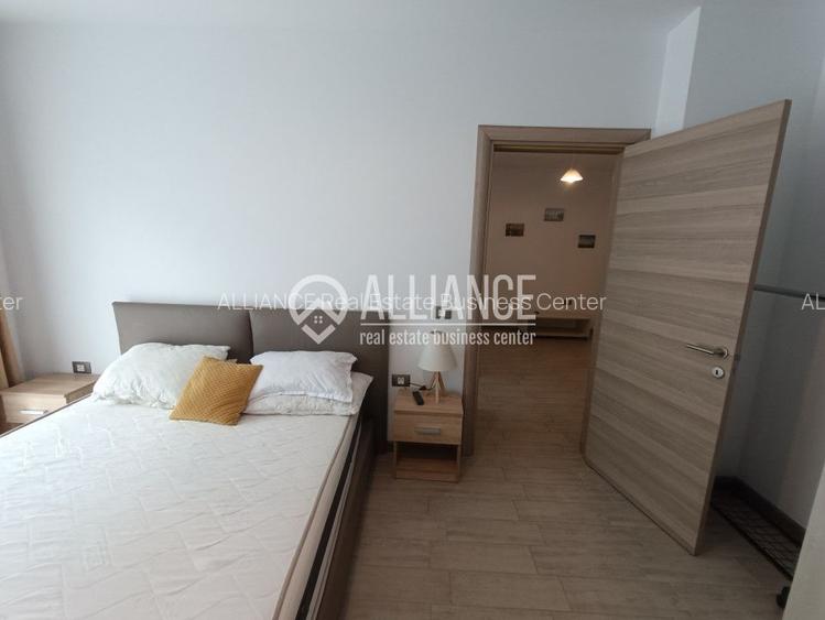 MAMAIA NORD ALEZZI (COD03) - 2 camere la 2 pasi de plaja ! - 25