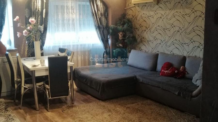 Apartament 3 camere, strada G-ral Eremia Grigorescu (Garii), 105.000€ - 4