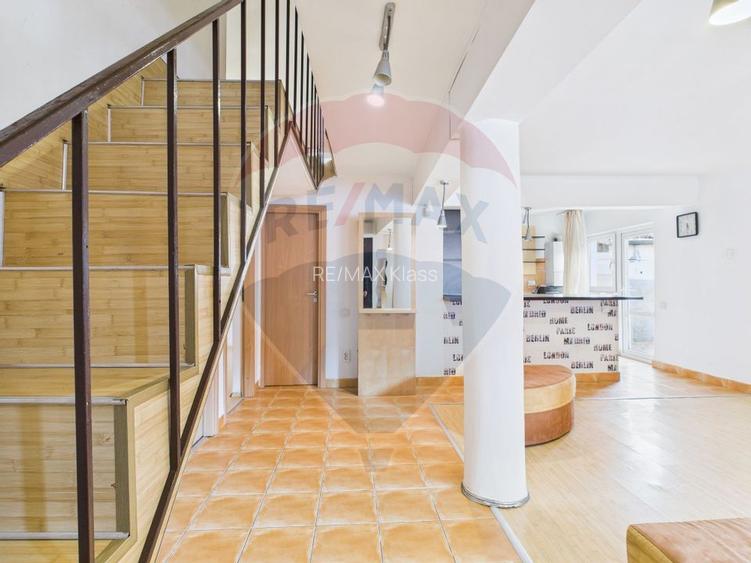 Casă / Vilă 6 camere Pantelimon - 6