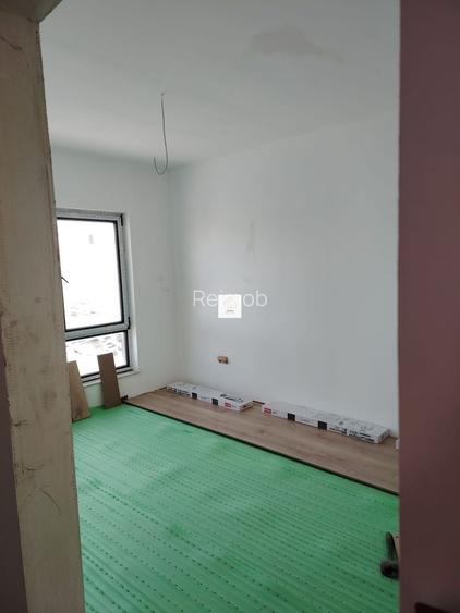 Casa pe structura metalica Samurcasi - 25