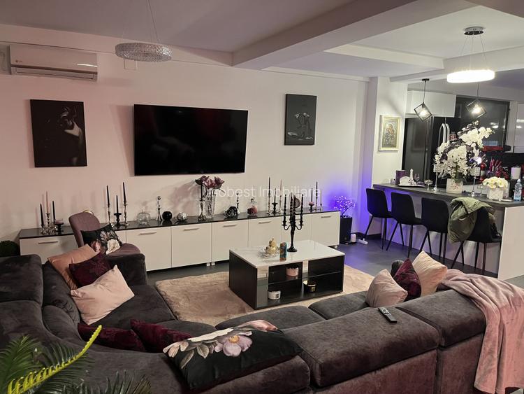 exclusivitate! Vila moderna P+1, mobilata utilata lux, Valu lui Traian! - 5