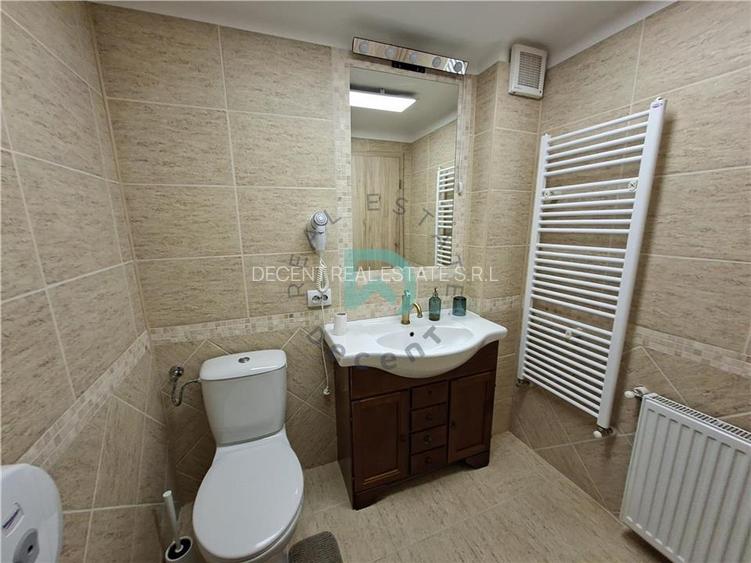 Apartament 2 camere Astra , 60 mp - Brasov - 4