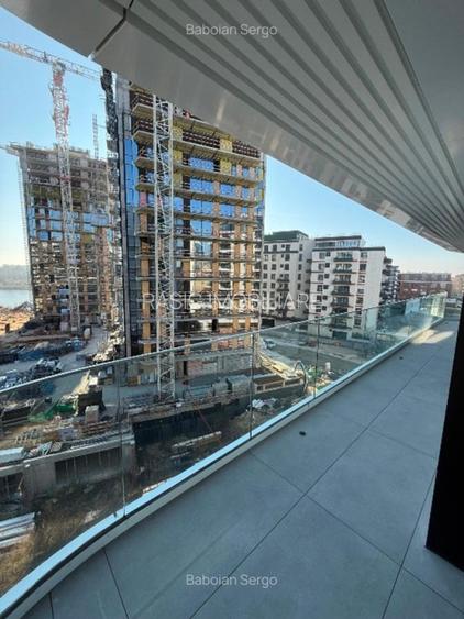 Apartament 4 camere Aviatiei Lux One - 5