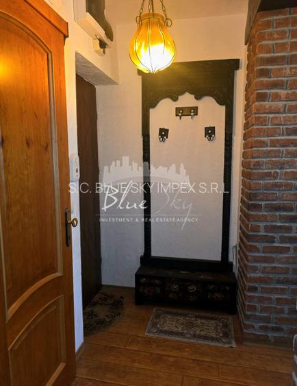 Apartament 2 camere situat la etajul 2 – Zona Dacia - 18