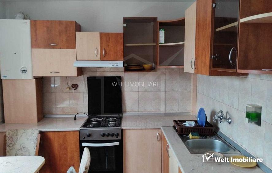 Apartament cu 1 camera in Manastur aproape de Parcul Rozelor - 4