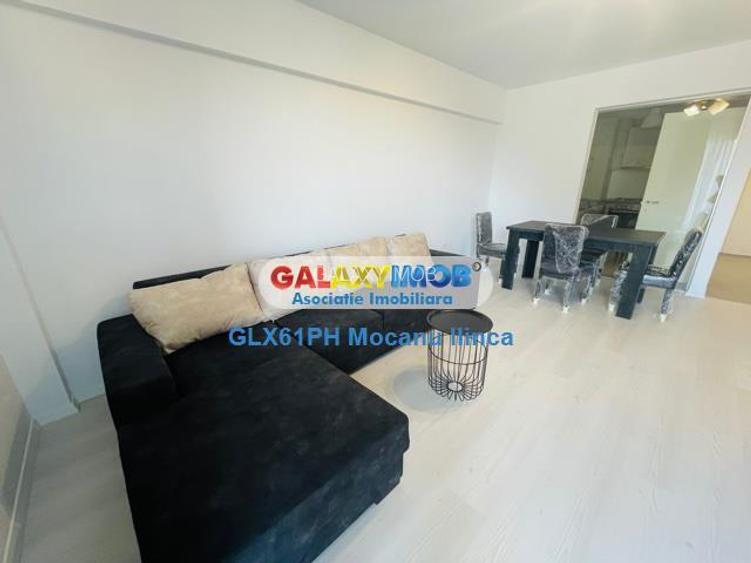 Inchiriere apartament 2 camere, bloc nou, Albert, Ploiesti - 10