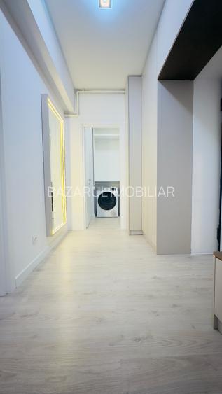 Apartament Modern cu 2 camere de inchiriat in Ivory Residence - Pipera - 10