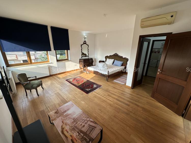 Proprietate cu piscina Dumbravita - 17