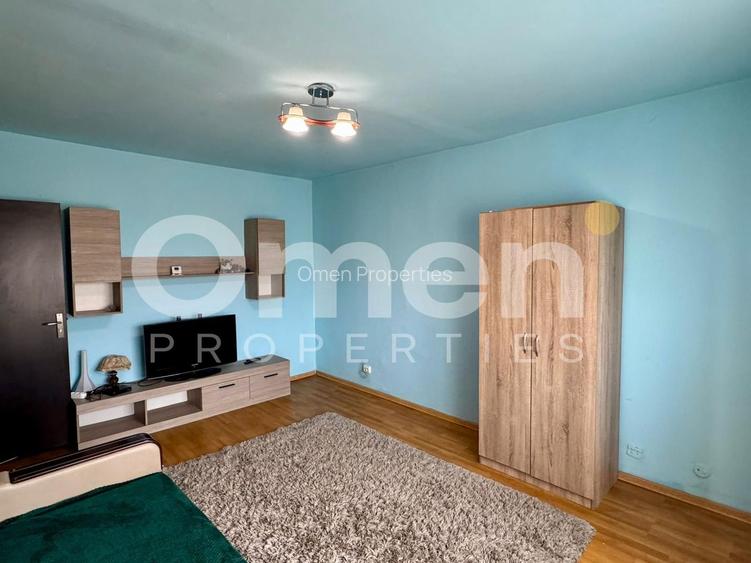 Apartament 2 camere de vânzare | Zona Gării | etaj 4 cu acoperiș nou - 2