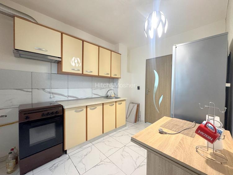 Apartament 2 camere-Simion Barnutiu Timisoara- comision 0 - 10