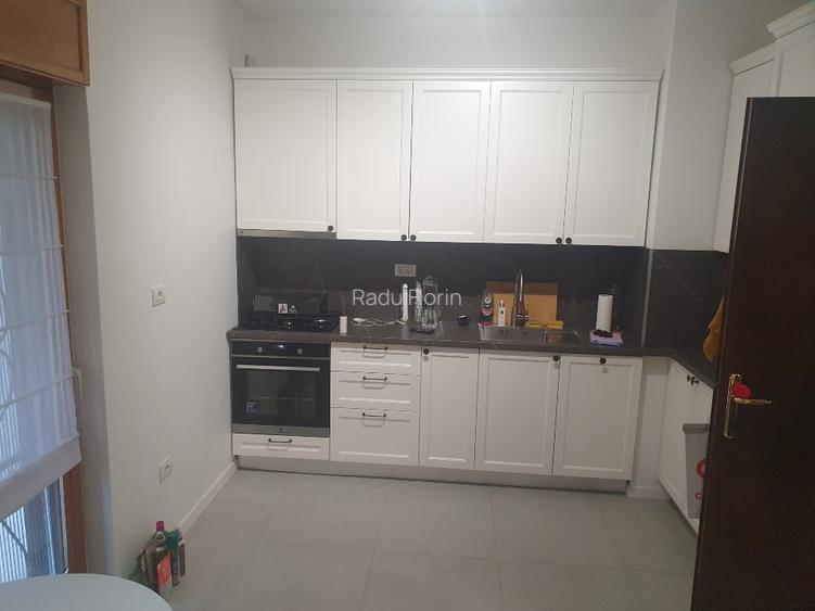 PRIMAVERII PROPRIETAR INCHIRIEZ,100m HERASTRAU DUPLEX 102mp P+1,cladire 2001 20 - 6