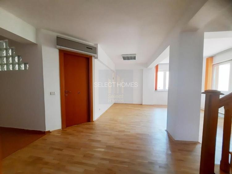 Duplex 4 Camere | Birouri | Rezidential | Inchiriere *Mosilor* - 9