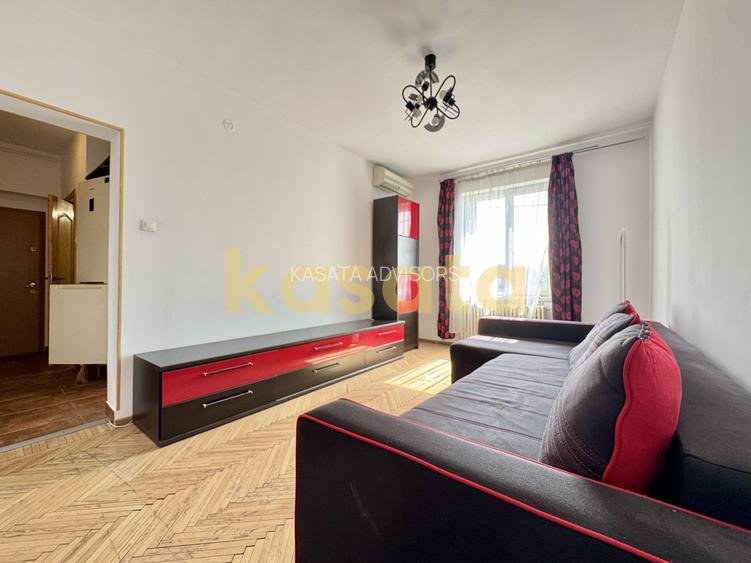Apartament 2 camere de vânzare | Floreasca | balcon | boxă - 2