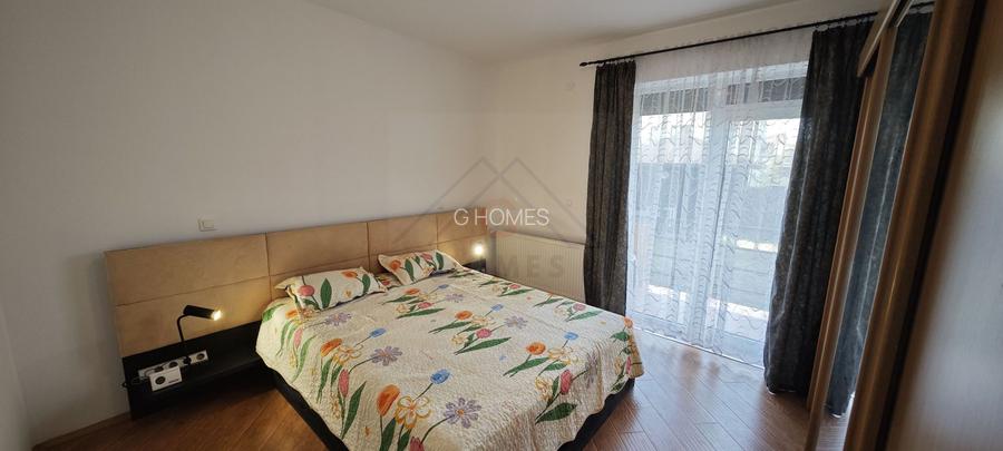 Apartament la casa, curte privata, Ferventia- padure. COMISION ZERO! - 26