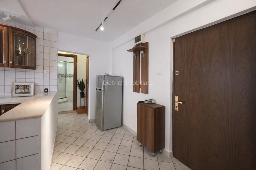 Închiriere Apartament 2 camere zona Baba Novac - 9