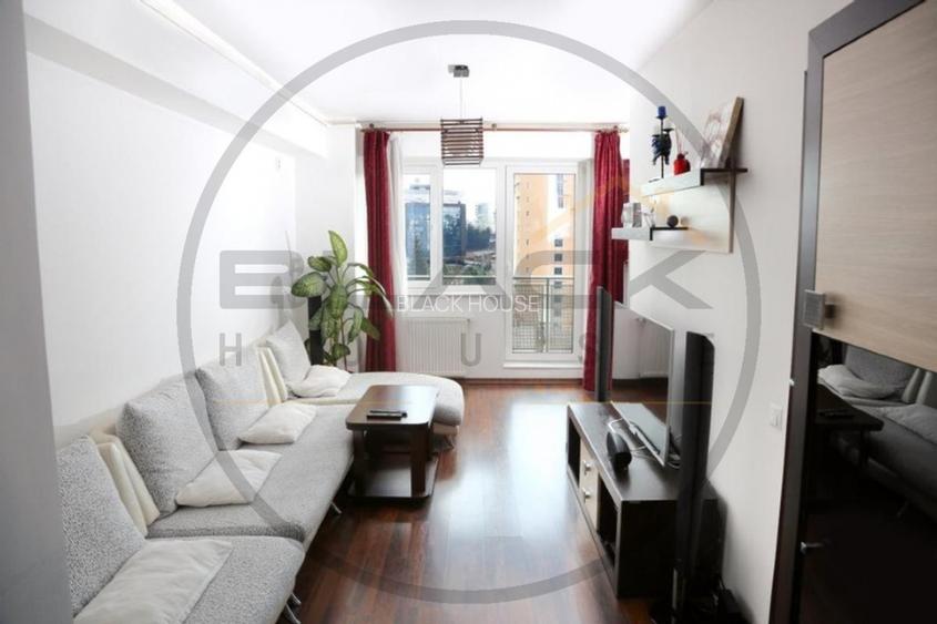 Oportunitate, 2 camere imobil nou, parcare, zona Iulius Mall - 3