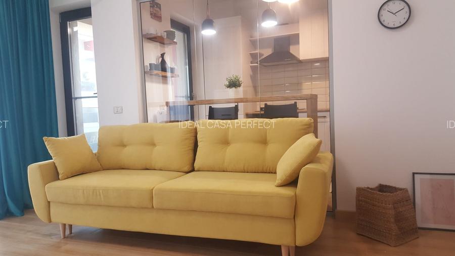 Exigent Plaza Faza 3 langa parcul Liniei, Auchan, Plaza Mall, metrou - 2