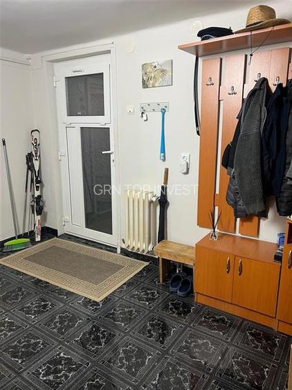 Apartament la casa cu 2 camere in Lazaret - 8