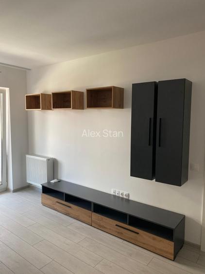 Apartament 2 camere Avantgarden 3, faza IV, parcare subterana + boxa - 6