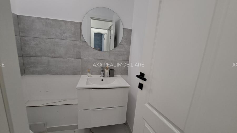 3 camere metrou Mihai Bravu - Dristor - Kaufland  - 14