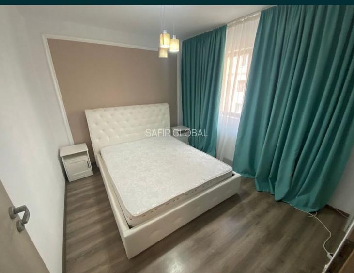 APARTAMENT 2 CAMERE MILITARI LUX - 4