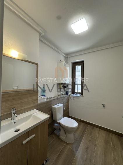 Apartament 3 camere la cheie in Borhanci!Apartamentul se preda utilat! - 9