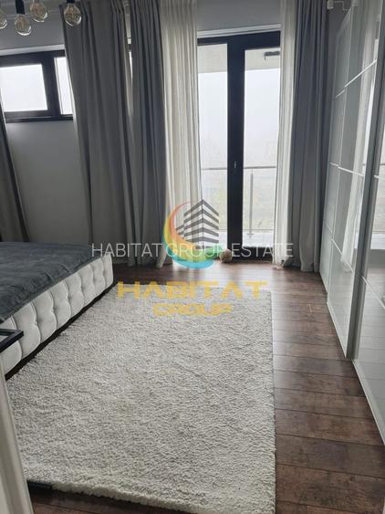 Casa 4 camere- mobilata si utilata- 5 minute STV - 9