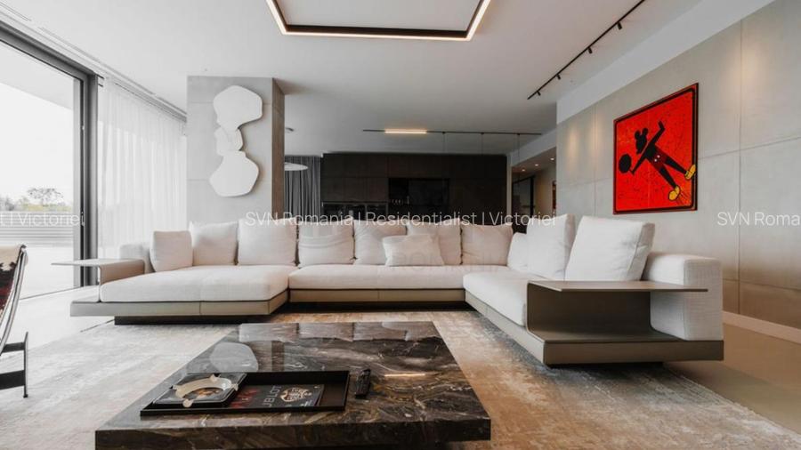 REV2005196 Resedinta High-Class l Minimalism l Arta si Confort - 5