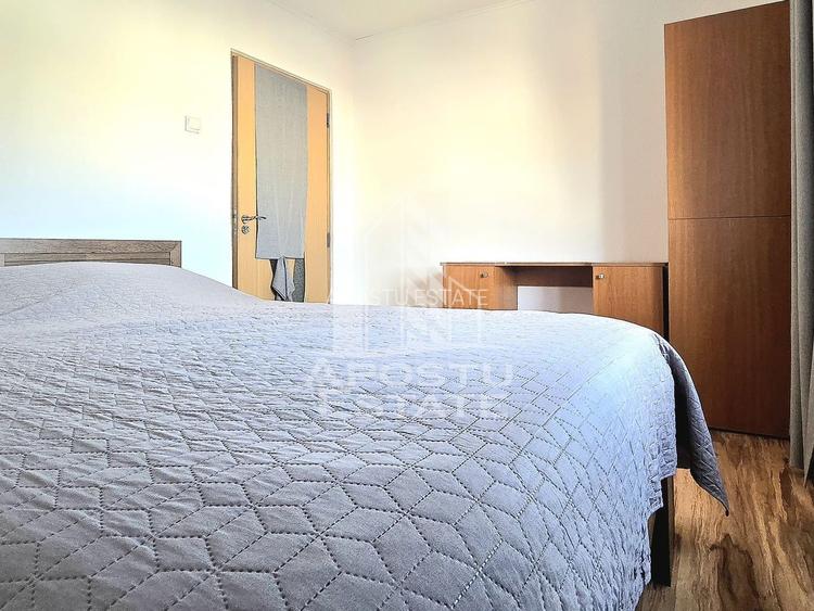 Apartament 3 camere Aurel Vlaicu - 12