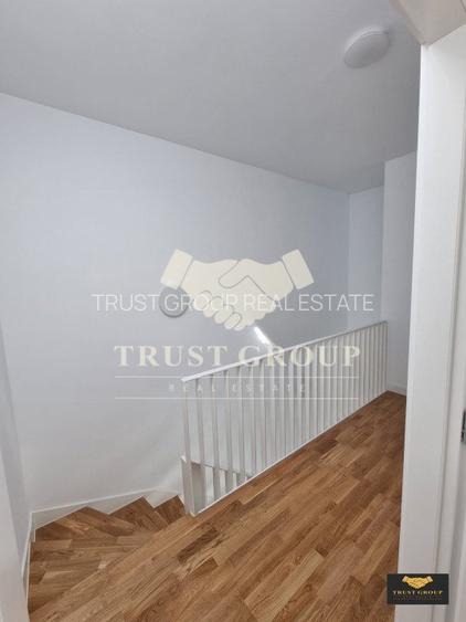 Townhouse Avalon 4 camere | 2 Locuri Parcare | - 17