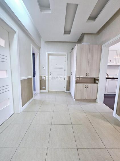 Parc Cismigiu - metrou Izvor, apartament modern - 6