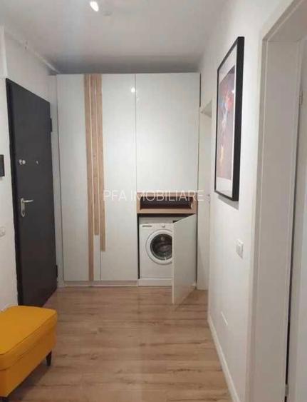 Garsoniera zona Secuilor/piața Sudului - 6