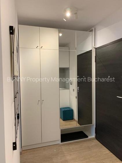 Studio Modern | Plaza Residence Faza 2 - 6