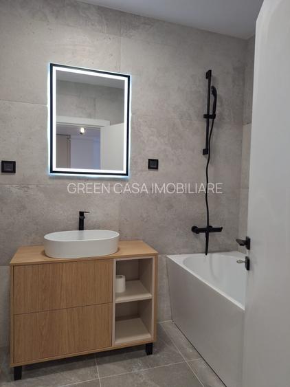 Apartament 2 camere | modern | nelocuit | Eroilor Residence - 9