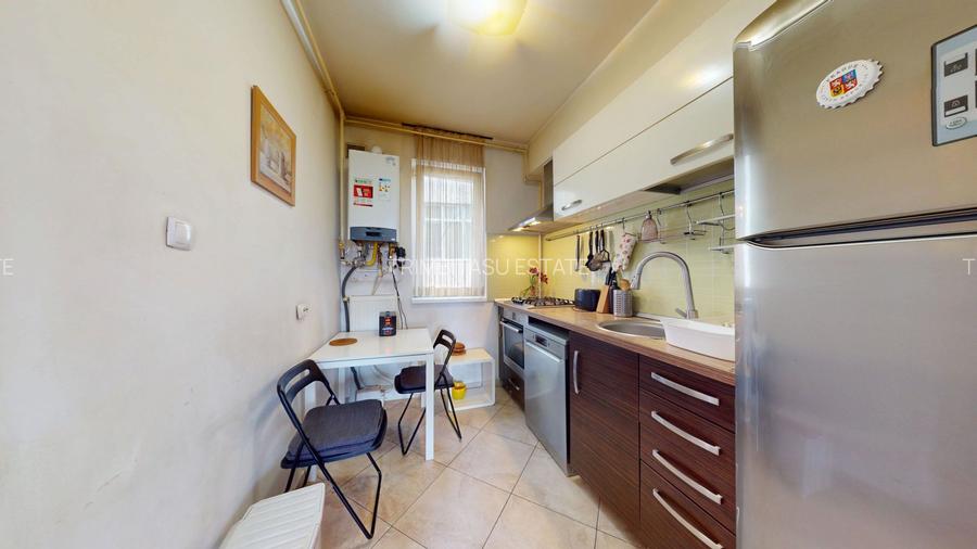 Pache Protopopescu - Ferdinand, Str Fluierului, 3 camere, comision 0% - 20