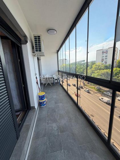 Apartament 2 camere/ Berceni/ Centrala/ Incalzire in pardoseala - 16