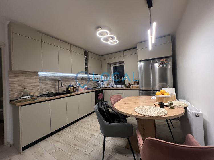 Apartament 3 camere | 67 mp | 2 bai | modern | Piata Zorilor - 2
