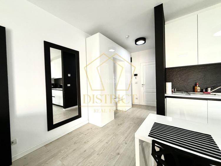 Apartament superb cu o camera la prima inchiriere | Aradului - 5