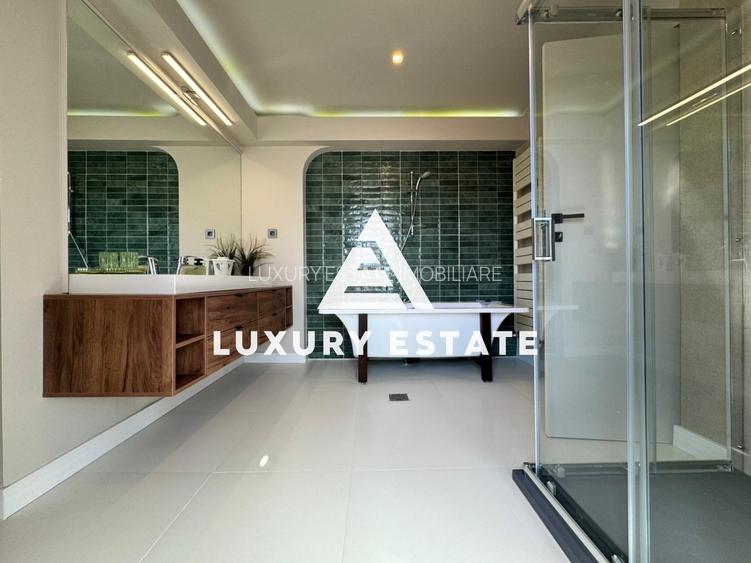 Inchiriere 3 camere Bd Primaverii- nou - 11