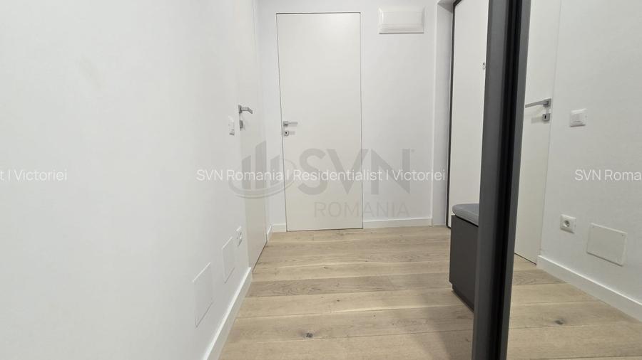 REA1020954 Apartament cu 2 Camere NUSCO cu loc de parcare - 13