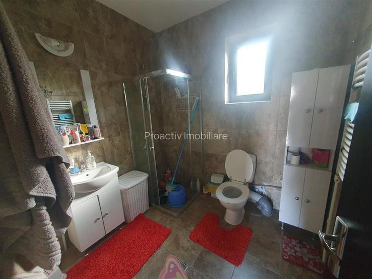 Casa individuala, Sfantu Ilie, C-4893 - 4